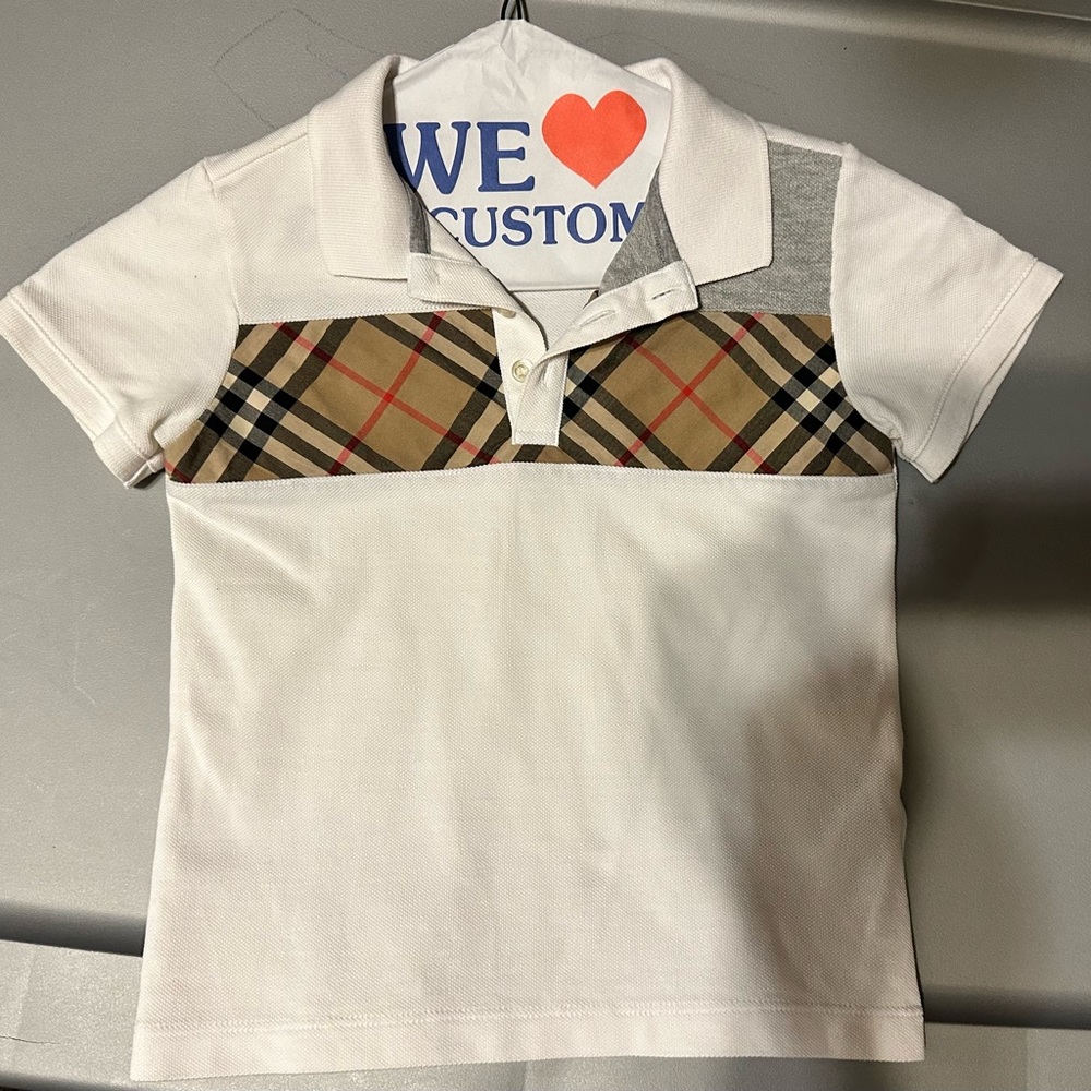 Burberry Shirt
